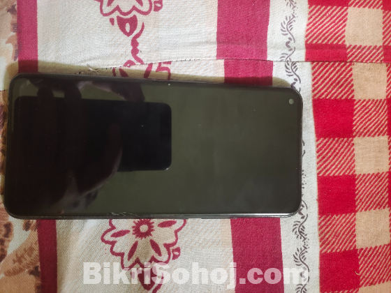 Vivo z1 pro